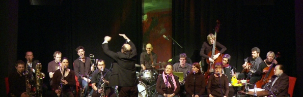 VIO und Gerhard R&uuml;hm