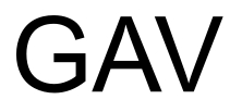 LogoGAV