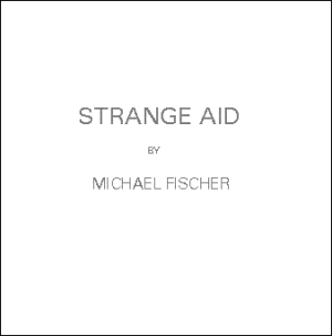 Strange Aid cover
